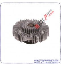 FAN CLUTCH 8-97172-200-0