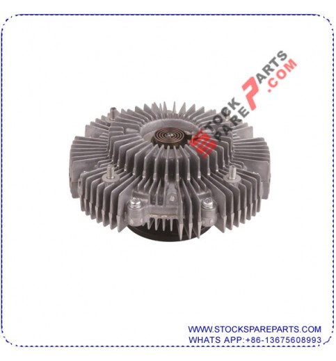 FAN CLUTCH 8-97172-200-0