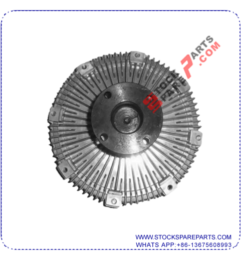 FAN CLUTCH 8-97944149-1