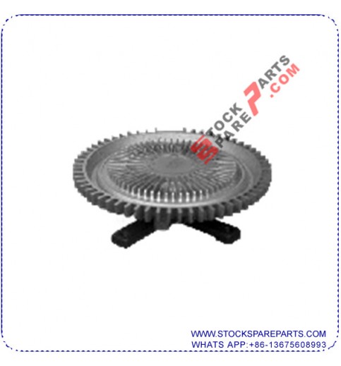FAN CLUTCH 8086-23-907B