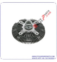 FAN CLUTCH 92VB-8A616-BA