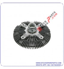 FAN CLUTCH 92VB-8A616-BA