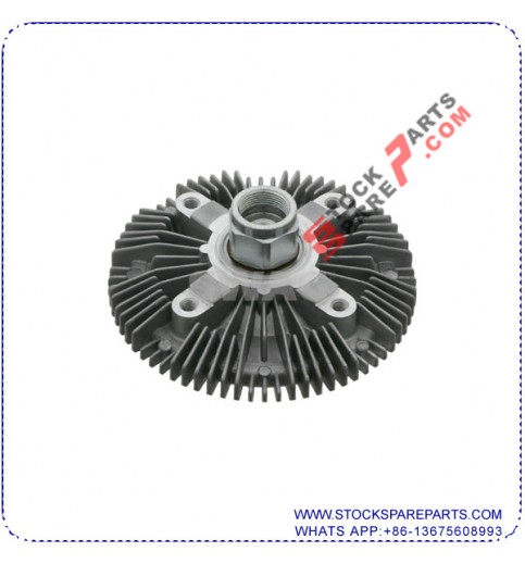 FAN CLUTCH 92VB-8A616-BA