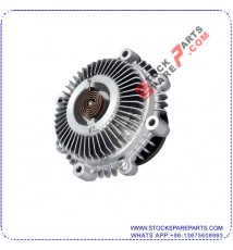 FAN CLUTCH AM15-15-9X3