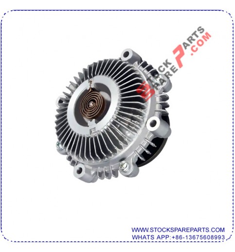 FAN CLUTCH AM15-15-9X3