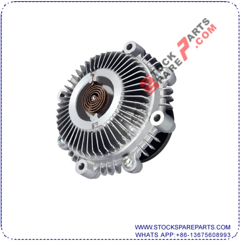FAN CLUTCH AM15-15-9X3