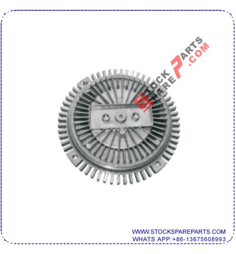 FAN CLUTCH FE65-23-907
