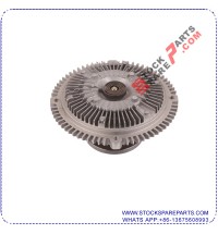 FAN CLUTCH FE66-23-907