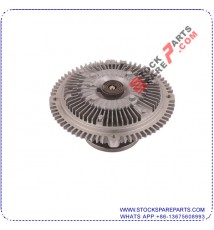 FAN CLUTCH FE66-23-907