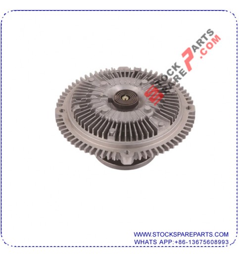 FAN CLUTCH FE66-23-907
