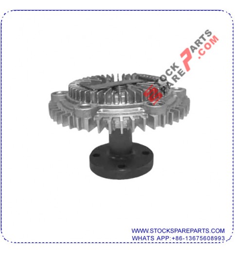 FAN CLUTCH MD-005783