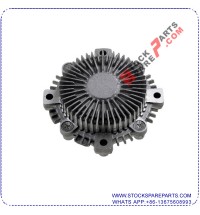 FAN CLUTCH MD-021502
