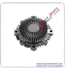 FAN CLUTCH MD-021502