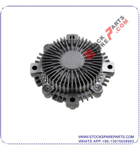 FAN CLUTCH MD-021502