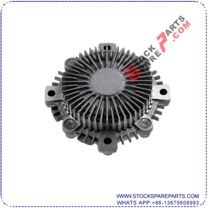 FAN CLUTCH MD-021502