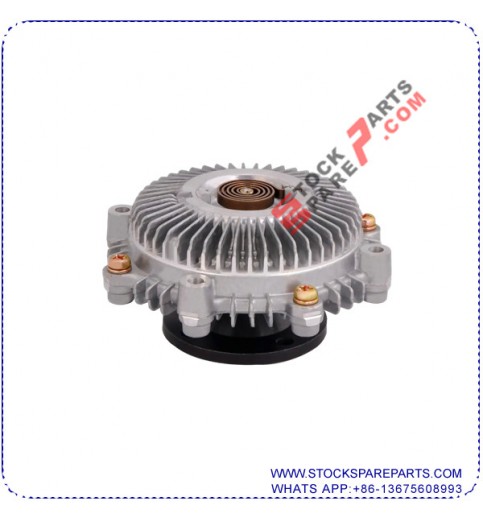 FAN CLUTCH MD-083684