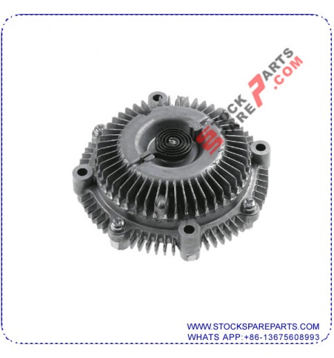 FAN CLUTCH MD-108270