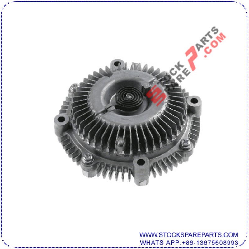 FAN CLUTCH MD-108270