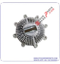 FAN CLUTCH MD-317679