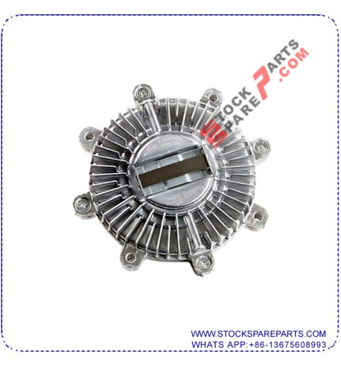 FAN CLUTCH MD-317679