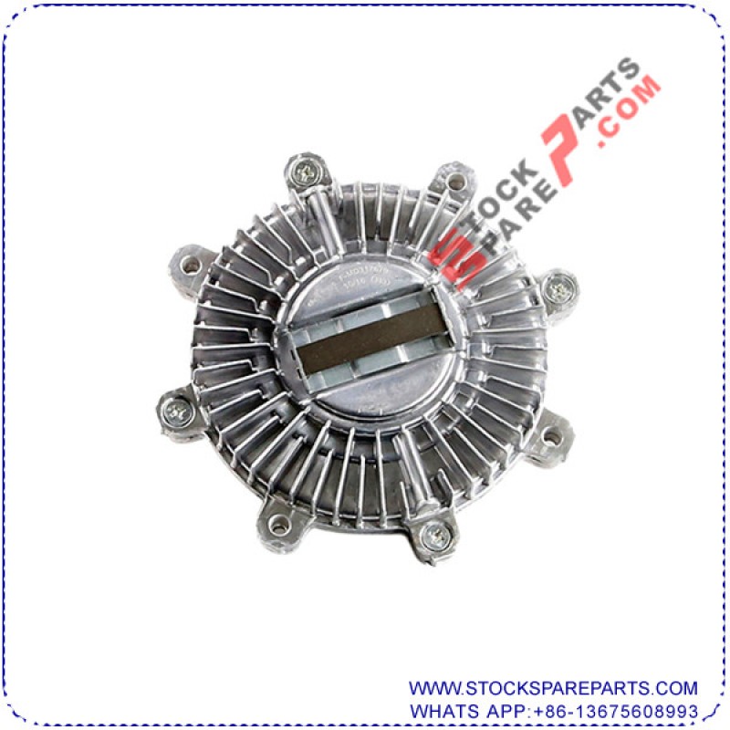 FAN CLUTCH MD-317679