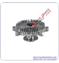 FAN CLUTCH MD-334660