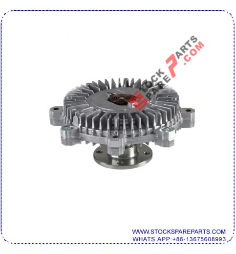 FAN CLUTCH MD-334660