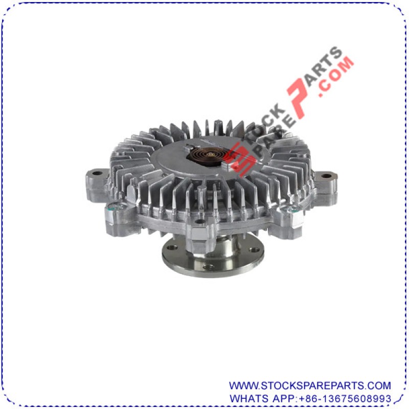 FAN CLUTCH MD-334660