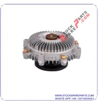 FAN CLUTCH MD023697