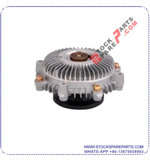 FAN CLUTCH MD023697