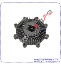 FAN CLUTCH MD050472