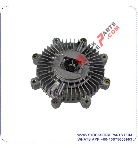 FAN CLUTCH MD050472