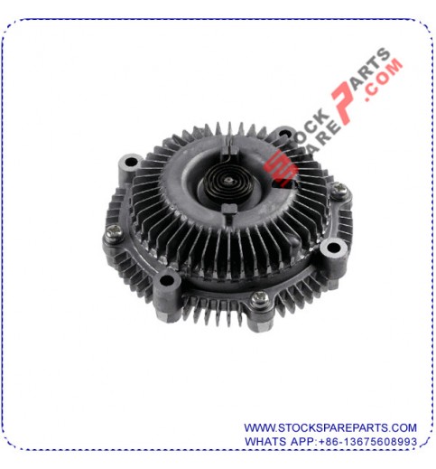 FAN CLUTCH MD104576