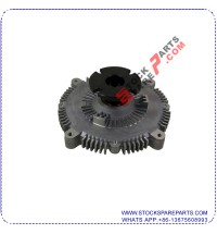 FAN CLUTCH MD106546