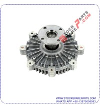 FAN CLUTCH MD331586
