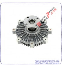 FAN CLUTCH MD331586