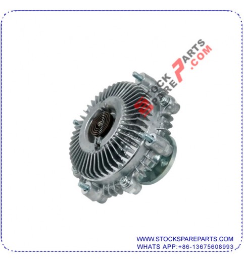 FAN CLUTCH MD350982
