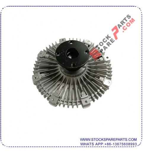FAN CLUTCH MD356867