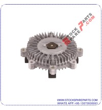 FAN CLUTCH ME-013416