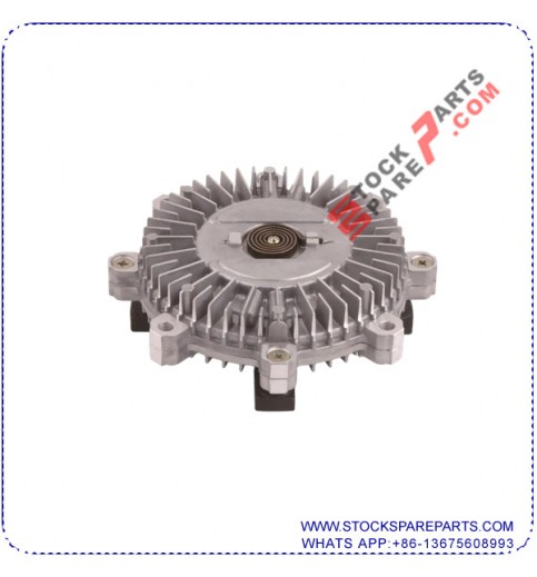 FAN CLUTCH ME-013416