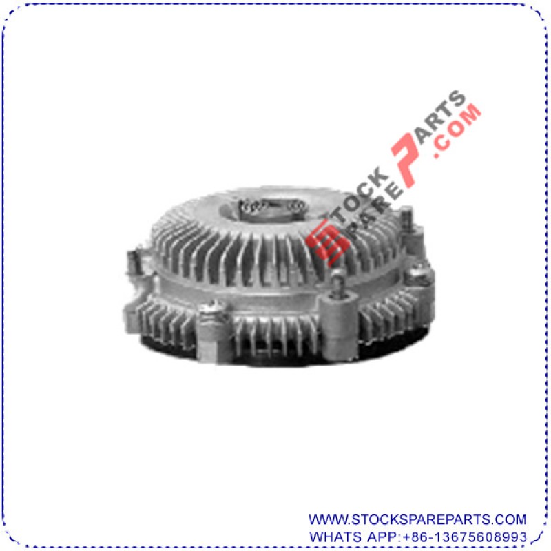 FAN CLUTCH ME-015741