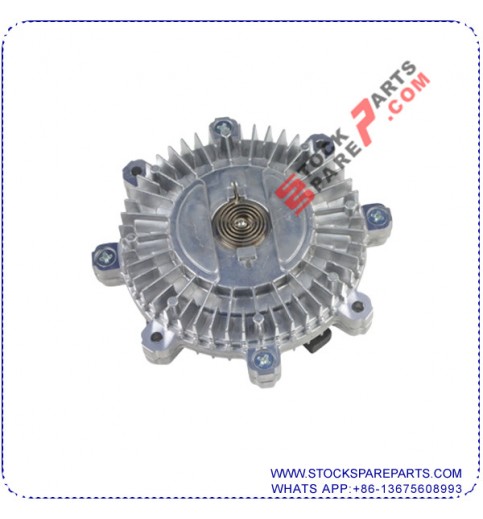 FAN CLUTCH ME-201754