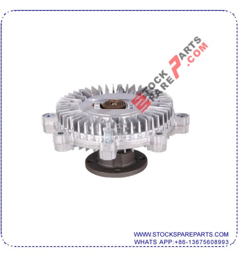 FAN CLUTCH ME-005131