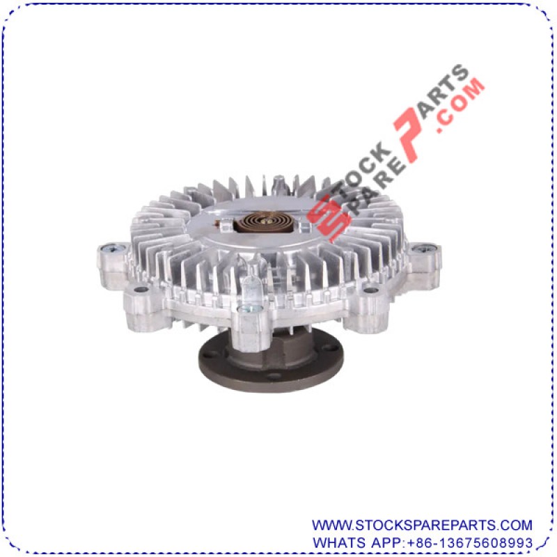 FAN CLUTCH ME-005131