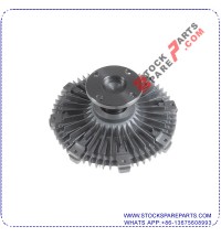 FAN CLUTCH ME298566