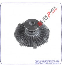 FAN CLUTCH ME298566