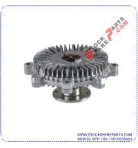 FAN CLUTCH ME-303502