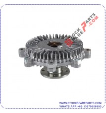 FAN CLUTCH ME-303502