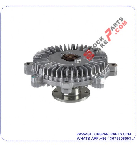 FAN CLUTCH ME-303502