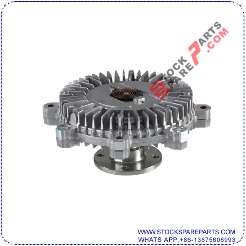 FAN CLUTCH ME-303502